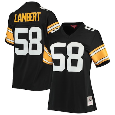 Pittsburgh Steelers Women Jerseys 2025-10-23-001